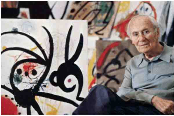 西方画家分为哪几派抽象派