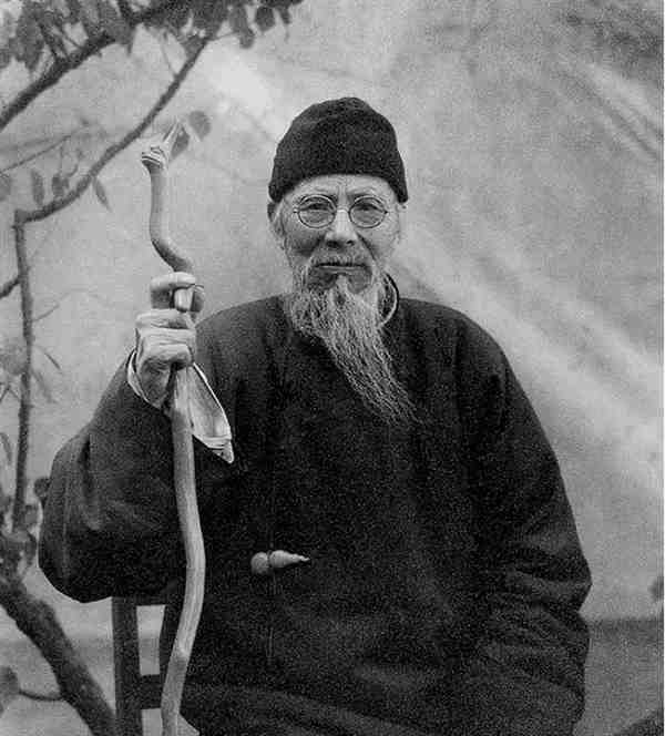 国画大师 | 齐白石的名画佳作欣赏