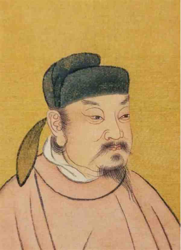 【书法】杨凝式书法作品韭花帖是什么书体