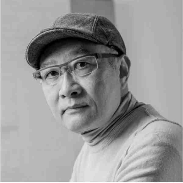 抽象派画家代表人物中国画家是谁