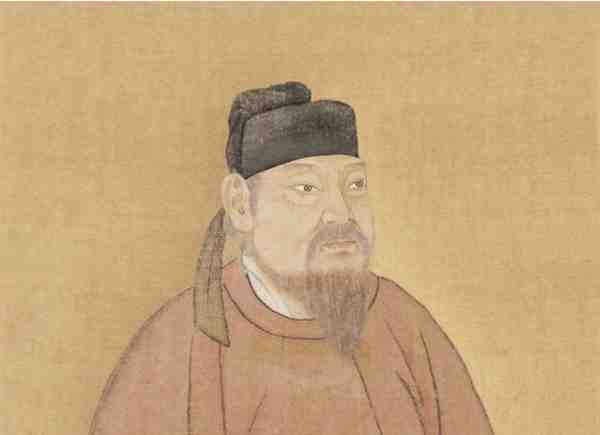 颜真卿是楷书还是行书代表人物 颜真卿的代表作书法作品鉴赏