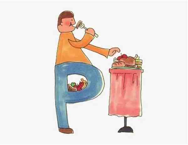 英文字母P的创意画怎么画好看又简单