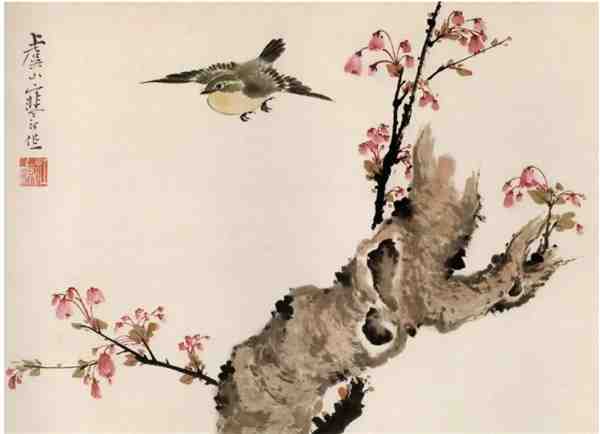 历代书法名家书论集锦 古人论书法之经典论点