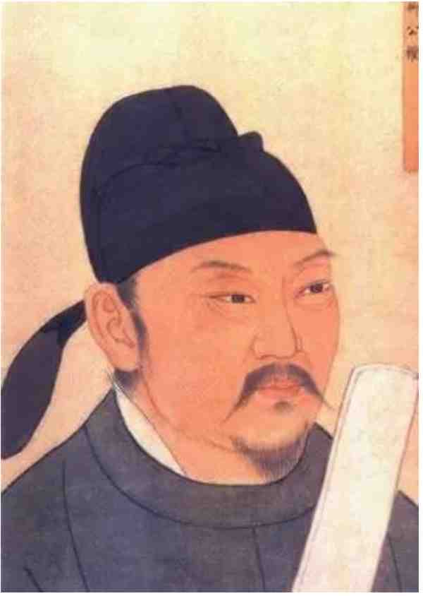 柳公权的书法作品及艺术特点有哪些