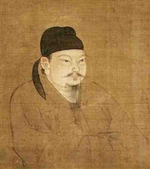 书法家颜真卿的代表作品有哪些