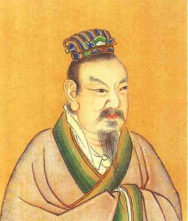历代书法家一览表按朝代排序 历代书法名家名作欣赏