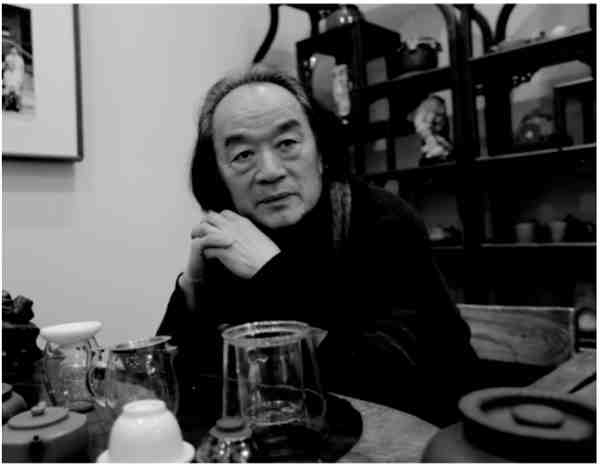 国画巨匠 | 张世杰书画价格多少钱一平尺