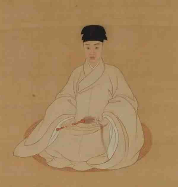 元代画家盛懋作品欣赏