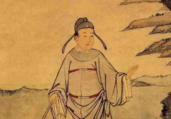 中国古代书法八大名家之首是谁 黄庭坚书画作品欣赏
