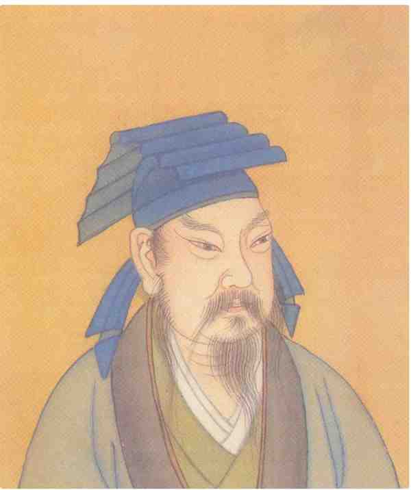 古代书法家有哪些人物 古代书法家作品欣赏