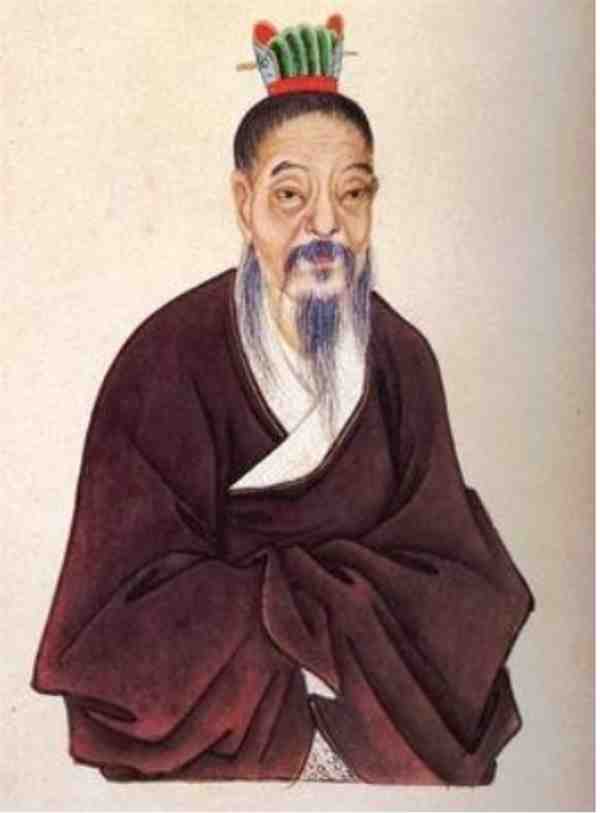 古代书法家元常是谁 古代书法家元常作品赏析