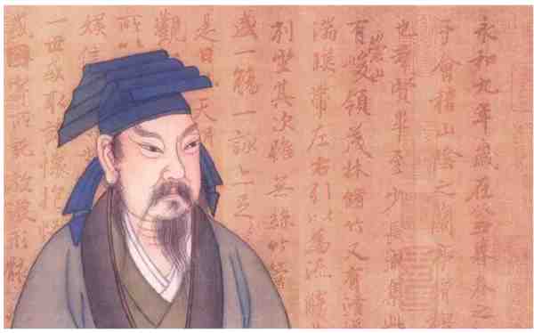 四大书法字体有行书吗 行书具有哪些特点