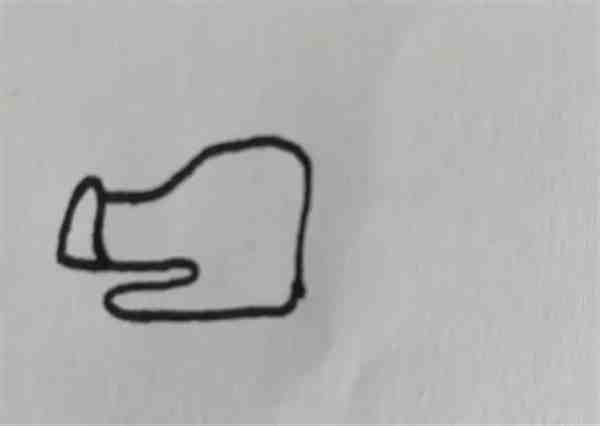一步一步教你画中国龙舟 龙舟最简单的画法