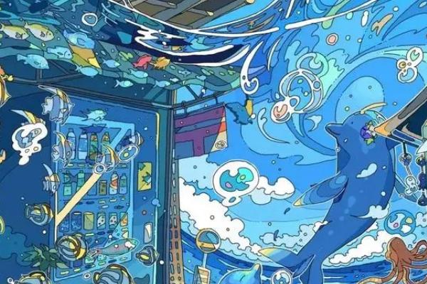 插画师签合同的三种方法，可在软件上签约或选择纸质合同等