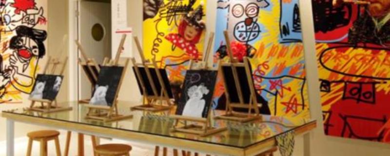 学画画要天赋吗，有天赋是加分项但后天努力更重要