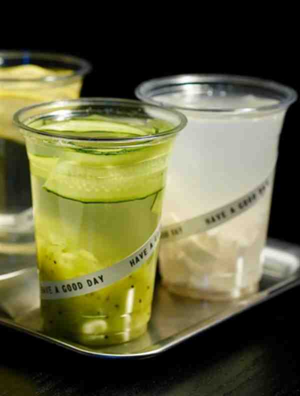 怎么制作碱性水的最简单方法