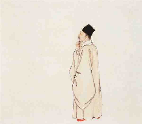 张即之杜甫诗卷尺寸是多大 张即之杜甫诗卷单字放大字帖欣赏