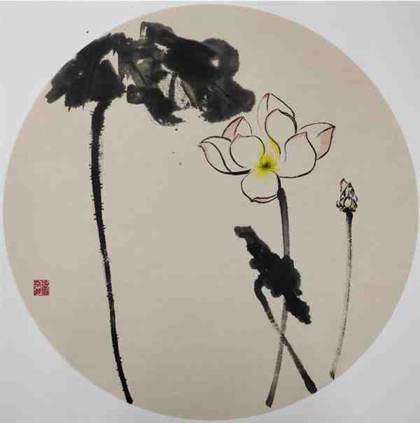 宋代书法家 | 张即之小楷代表作有哪些作品