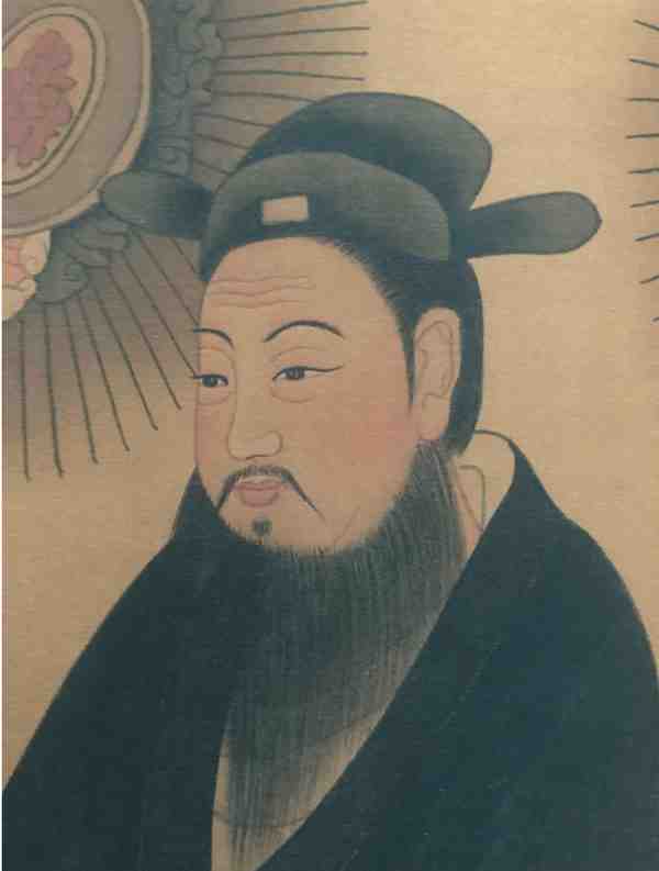 吴道子八十七神仙图值多少钱 吴道子《八十七神仙卷》作品鉴赏