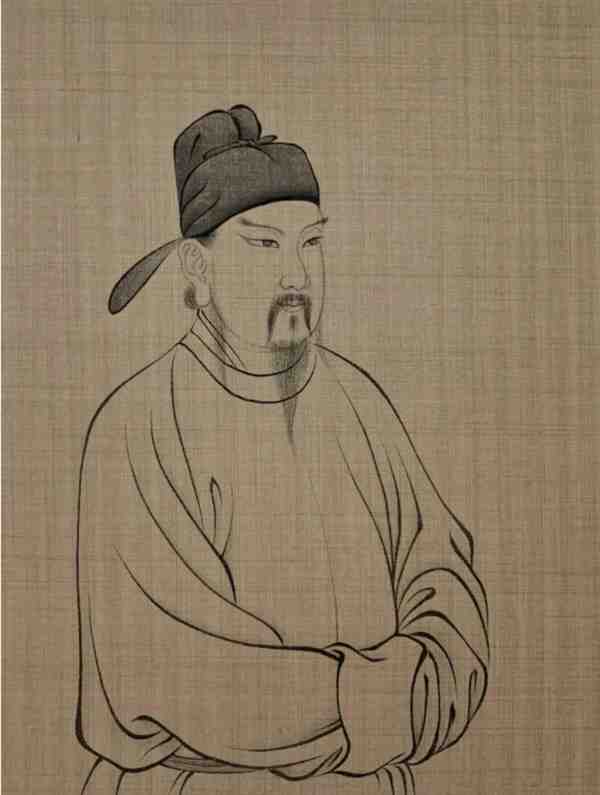 阎立本传世真迹有几件 阎立本的画作特点有哪些