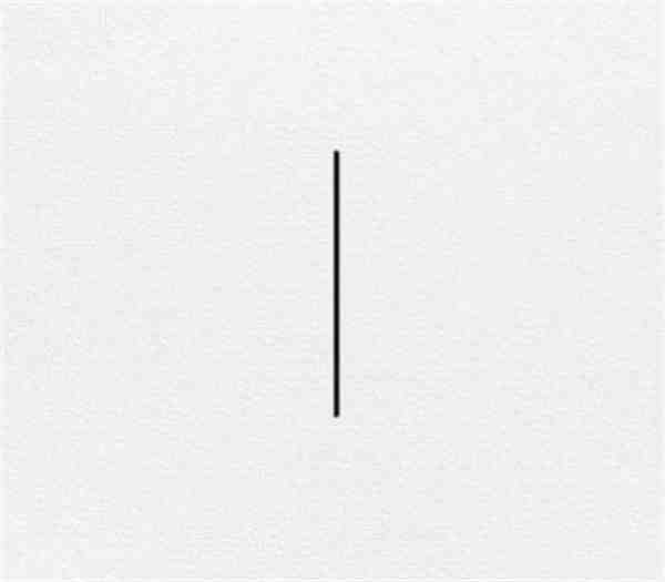 五角星怎么画最简单的画法图解