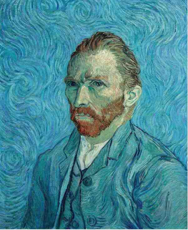 梵高的星空在哪个博物馆 梵高星空作品鉴赏