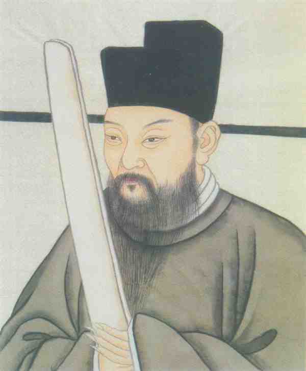 梁诗正行书书法欣赏 梁诗正最美行书字帖作品