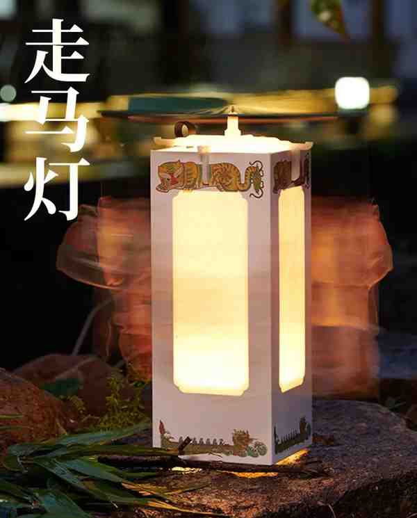一次性纸杯做走马灯的做法 用纸杯做走马灯的做法图解