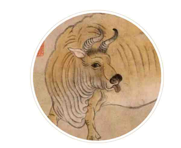 韩滉五牛图价值多少钱 韩滉《五牛图》的艺术特点有哪些