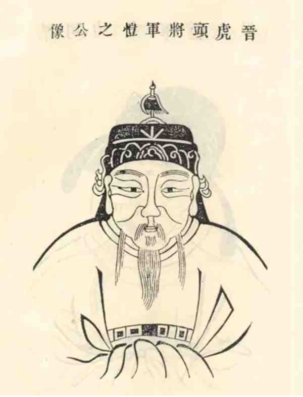 东晋画家| 顾恺之的绘画作品大全欣赏