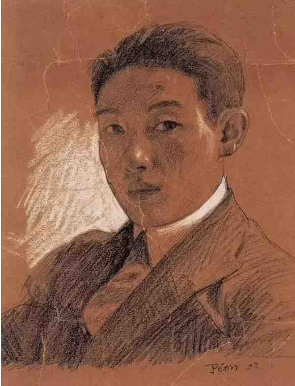 徐悲鸿大鹅图多少钱 徐悲鸿画的大白鹅作品欣赏