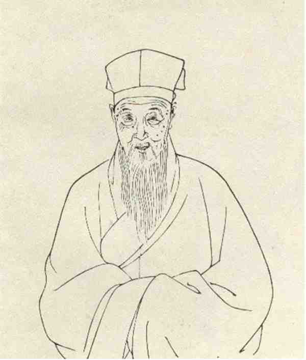 沈周山水画作品艺术特点有哪些 沈周山水画作品欣赏