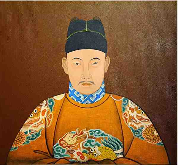 国画佳作| 张即之大字榜书作品欣赏