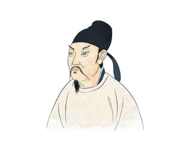 唐代法帖 | 贺知章草书孝经字帖作品欣赏
