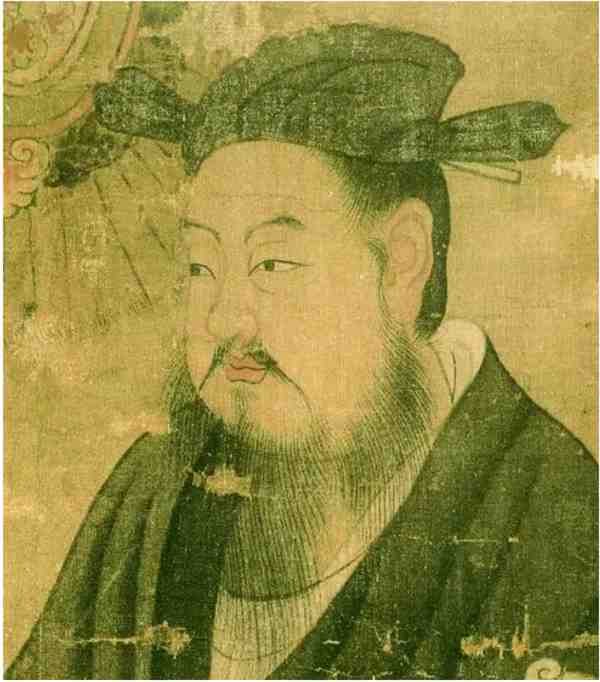 阎立本代表作品有哪些 阎立本绘画艺术风格特点是什么