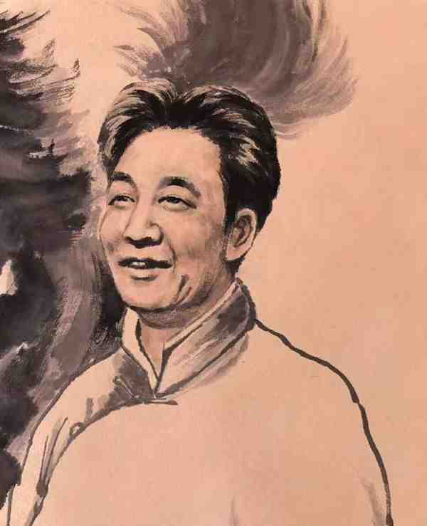 徐悲鸿双喜图值多少钱 徐悲鸿双喜图作品赏析