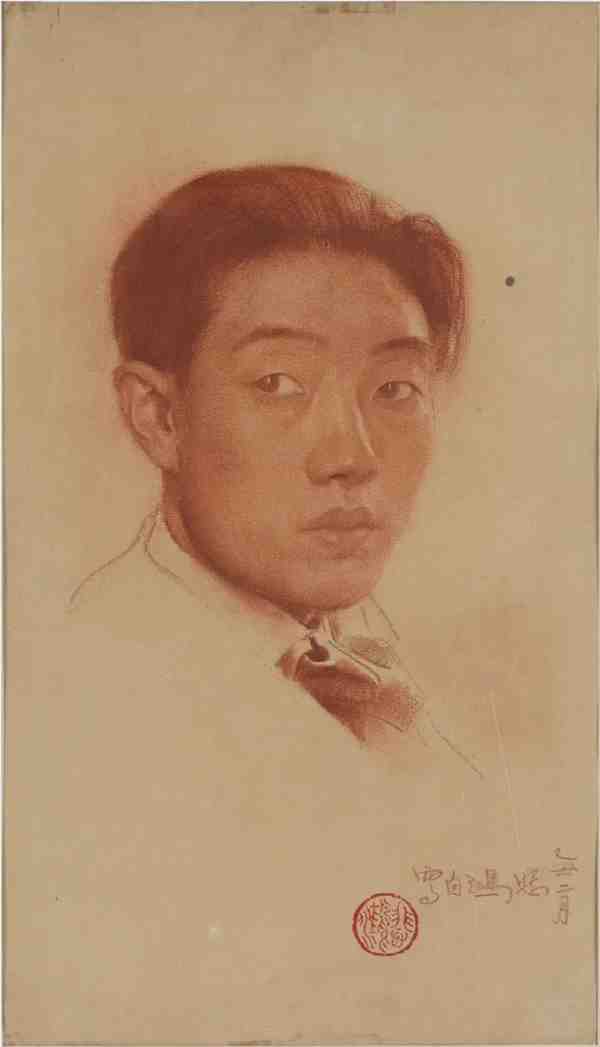 徐悲鸿双猫图价格值多少钱 徐悲鸿双猫图鉴赏