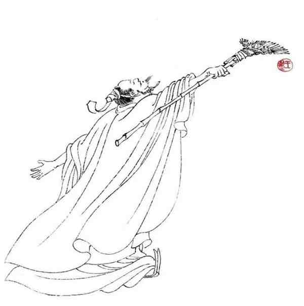 王献之书法作品有哪些 王献之书法作品欣赏大全
