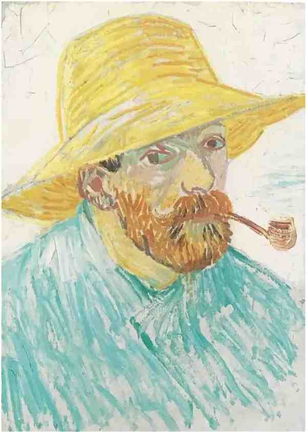 梵高卖出的唯一一幅画是什么 梵高绘画作品欣赏