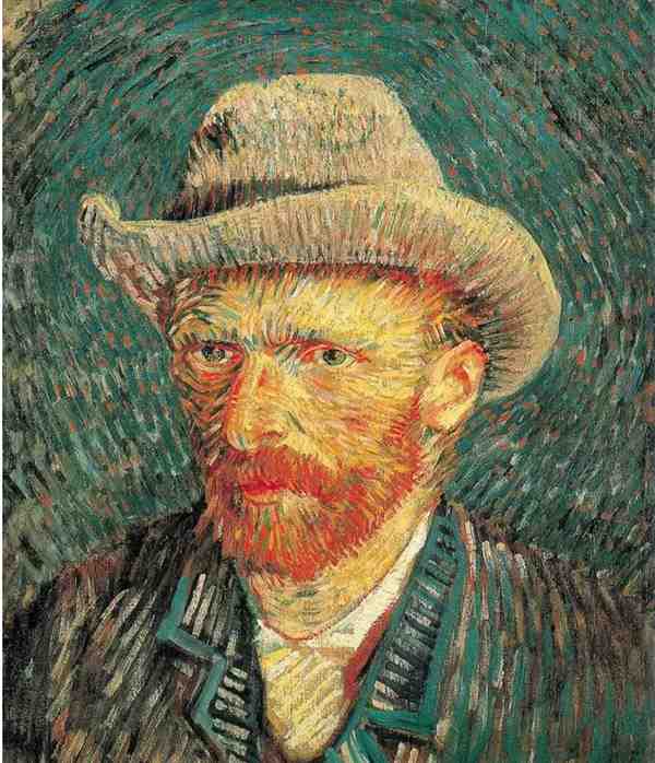 梵高向日葵最贵一幅画多少钱 梵高向日葵作品鉴赏