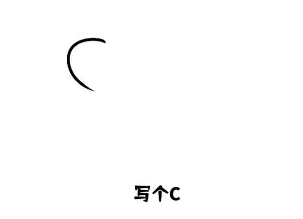 春天燕子归来的图画怎么画好看