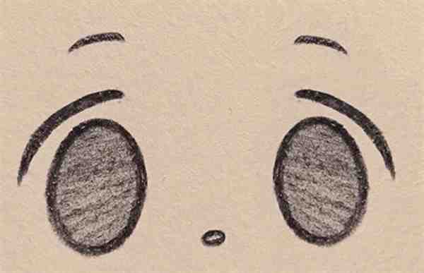 一步一步教你怎么画人物动漫图片大全