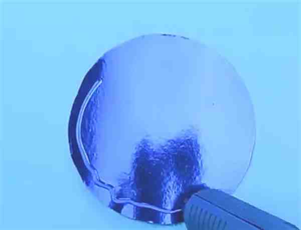 动手制作鹅卵石假山教程图片大全