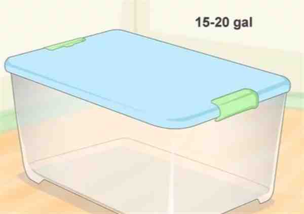 最新仓鼠自制小窝教程简单图解大全