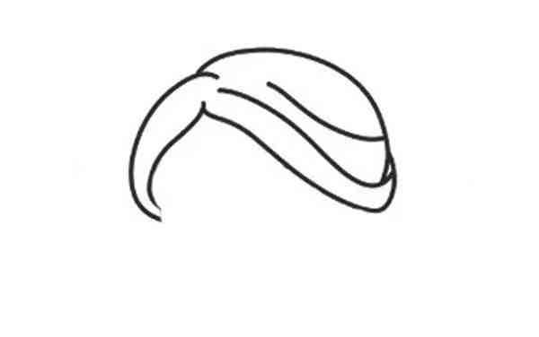 一步一步教你怎么画古代女孩图片大全