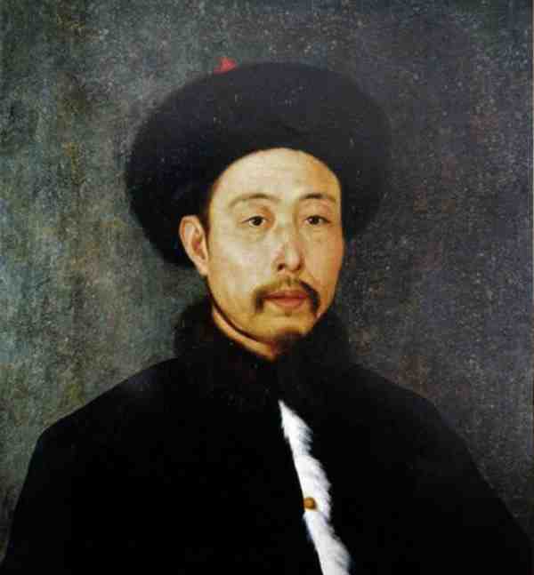 郎世宁画真迹多少钱 郎世宁真迹如何辨别