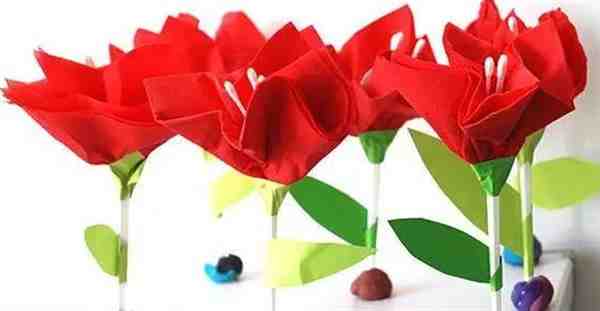 如何制作小手工艺品图片大全