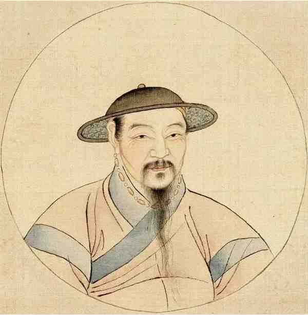 北宋时期| 董源潇湘图作品分析