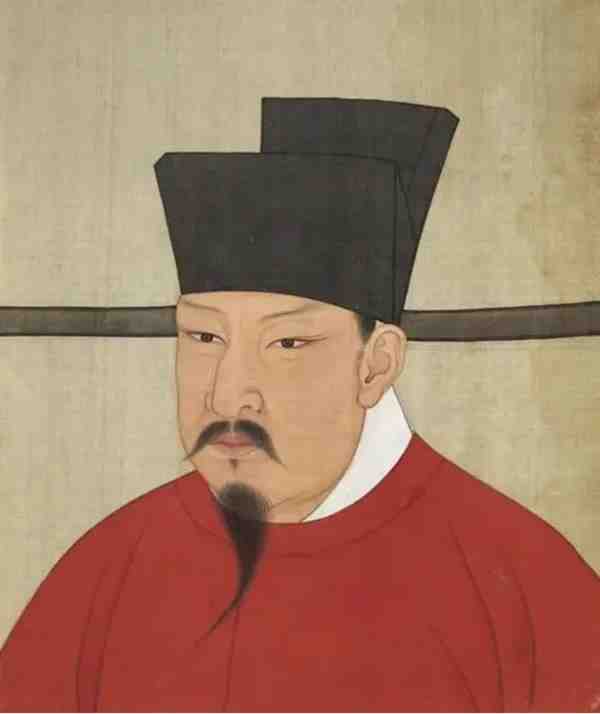 郭熙溪山行旅图高清大图鉴赏