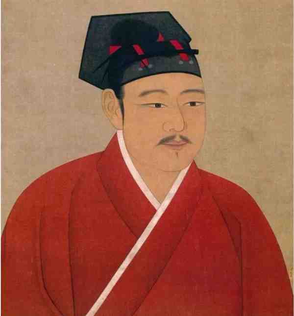 书画鉴赏丨宋徽宗赵佶花鸟画作品欣赏大全